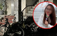 Bố của cô gái tử vong trong vụ phóng hoả ở Phú Đô đau đớn: Con gái vừa cùng bạn trai đặt cọc tiền mua chung cư để chuẩn bị làm đám cưới vào tháng sau thì...