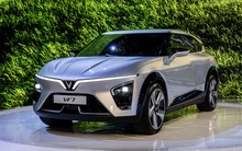 Thị trường xe điện quốc tế dự kiến tăng gấp 2, 3 lần, Vinfast vươn ra thế giới, dự kiến cho ra mắt xe bus điện tại Mỹ hoặc châu Âu