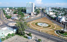 Giá đất nền ở Kon Tum bật tăng, xuất hiện tình trạng phân lô, tách thửa đất nông nghiệp