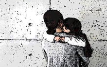 Đêm qua, tôi và bao người mẹ khác có lẽ đều muốn ôm con mình, nói rằng: "Con học sao cũng được, chỉ cần con khoẻ mạnh thôi"