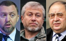 Tài sản của 10 tỷ phú giàu nhất nước Nga thay đổi thế nào sau 3 tháng đầu năm?