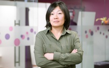 Nữ tỷ phú Nga: Tôi thành công nhờ chẳng đọc cuốn sách kinh doanh nào cả!