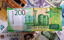 Đồng rúp Nga hồi phục thần kỳ nhưng Mỹ vẫn khăng khăng lệnh trừng phạt đang rất hiệu quả