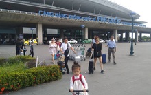 Giám đốc Sân bay Phú Quốc lên tiếng về phí dừng, đỗ ôtô tại sân bay