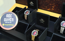 Doanh thu đi ngang với 1.500 tỷ trong năm 2021, Thế giới Di động đặt kỳ vọng mảng đồng hồ sẽ tăng trưởng mạnh trở lại từ năm 2022