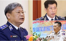 Nhiều tướng lĩnh quân đội bị bắt: “Nghiêm minh để quân đội mạnh hơn”