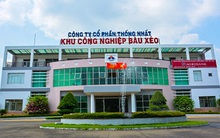 Chủ sở hữu KCN Bàu Xéo (BAX): Quý 1 lãi 49 tỷ đồng, cao gấp 8 lần cùng kỳ