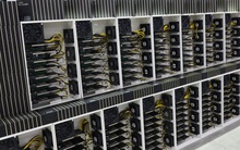 Nhà bán lẻ Việt Nam sử dụng card đồ họa làm việc văn phòng để đào coin, lấy số lượng bù chất lượng