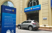 Gánh nặng chi phí khiến Chứng khoán Bảo Việt (BVSC) báo lãi quý 1 sụt giảm 24% so với cùng kỳ