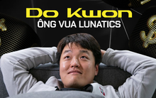 Chân dung 'cá voi tiền số' Do Kwon: Thanh niên 30 tuổi làm chao đảo thị trường Bitcoin chỉ bằng 1 dòng tweet, tham vọng 'khủng' về 1 đồng tiền siêu việt chưa từng có