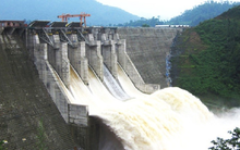 Thuỷ văn thuận lợi, Thuỷ điện miền Trung (CHP) báo lãi lớn trong quý 1