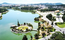 Đà Lạt sẽ đón 5 triệu lượt du khách trong năm 2022