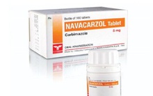 Lý do Cục Quản lý Dược thu hồi toàn quốc thuốc điều trị bệnh liên quan tới tuyến giáp