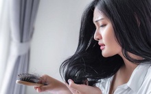 Không phải hậu Covid-19, đây chính là thủ phạm giấu mặt gây rụng tóc cả nắm, hầu như ai cũng phải tiếp xúc hàng ngày