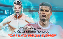 Giải mã căn buồng bí ẩn Cristiano Ronaldo luôn sử dụng sau khi tắm: Chìa khoá giúp cầu thủ đắt giá nhất thế giới "cải lão hoàn đồng", sung mãn ở tuổi 37