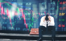 'Nhà đầu tư vào thị trường vì tâm lý FOMO, không có phân tích cơ bản hay vĩ mô thì cũng dễ dàng rời thị trường vì tâm lý'