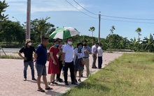 Sớm xử lý những lỗ hổng trong đấu giá quyền sử dụng đất