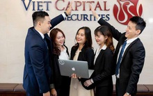 Mảng môi giới thắng lớn, Chứng khoán Bản Việt (VCSC) báo lãi quý 1 tăng 43% so với cùng kỳ
