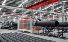 Nhựa Tiền Phong (NTP): Nhờ lãi liên kết, quý 1 lợi nhuận tăng 15% so với cùng kỳ