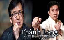 Nỗi buồn U70 của Thành Long: Già nua bệnh tật, tài sản hơn 8.000 tỷ đồng song con cái hư hỏng, vẫn là ngôi sao võ thuật hàng đầu nhưng vết nhơ đời tư khó lòng gột rửa