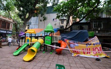 Danh tính các nạn nhân trong vụ cháy nhà ở Kim Liên, là người trong cùng một gia đình