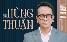 Diễn viên Hùng Thuận làm sale BĐS: Không kì thị với từ "cò đất", muốn gọi thế nào là quyền của bạn, miễn là trong túi tôi có tiền!