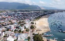 Vân Phong - động lực phát triển vùng