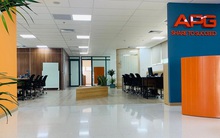 Quý 1 Chứng khoán APG báo lãi kỷ lục 78 tỷ đồng trong quý 1/2022