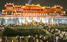 Dân tình đếm ngược chờ ngày khai trương phố đi bộ tại Huế: Hứa hẹn là điểm check-in hot nhất nhì miền Trung