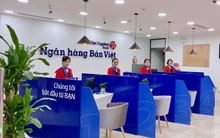 Lợi nhuận Ngân hàng Bản Việt tăng 14% trong quý 1, ngân hàng số tiếp tục hút mạnh người dùng