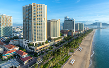 Bất động sản nghỉ dưỡng đang sôi động trở lại