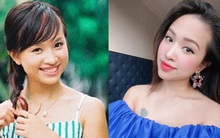 MC Thanh Vân Hugo: 21 tuổi nổi tiếng cả nước nhờ Nhật Ký Vàng Anh, 27 tuổi ly hôn, một mắt bị nhược thị và cuộc sống ở hiện tại