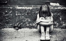 Chúng ta đưa con đi khám ngay khi bị ho, ốm... nhưng mấy ai sốt sắng luôn khi trẻ buồn bã, lo âu, chán nản hay chưa?