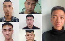 Xóa sổ đường dây mua bán người vào các quán karaoke, massage