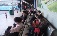 Nhiều nhà xe giữ nguyên giá vé để hút khách dịp lễ 30/4