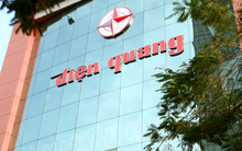 Cổ phiếu DQC rơi 54% từ đỉnh 64.000 đồng, Công an phát hiện xí nghiệp Bóng đèn của Điện Quang xả thải trộm ra môi trường