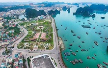 Khu kinh tế này có gì mà được nhiều đại gia quan tâm và đặt mục tiêu thu hút tối thiểu 150.000 tỷ đồng đầu tư?