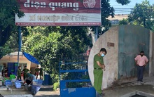 Vụ bóng đèn Điện Quang xả thải "lậu": Giám đốc xí nghiệp nói gì?