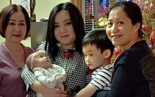 17 năm sang Mỹ định cư, "Bé Xuân Mai" nay đã là mẹ 3 con và cuộc sống bí ẩn hiện tại