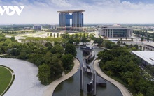 Bình Dương “xin cơ chế chứ không xin tiền” để đột phá và phát triển