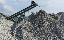 Đá Hoá An (DHA) chốt danh sách cổ đông trả cổ tức còn lại năm 2021 bằng tiền tỷ lệ 20%