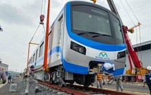 Dự án vốn ODA chậm tiến độ, TPHCM sẽ 'lãnh đủ'