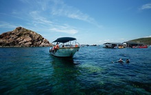 Cháy vé du lịch biển đảo dịp nghỉ lễ 30/4-1/5