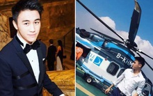 Có một vị thiếu gia sở hữu gia tài bạc tỷ, diện mạo như "bạch mã hoàng tử", đã vậy còn là thiên tài toán học