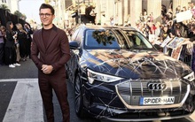 Kiếm hàng trăm tỷ đồng nhờ phim siêu anh hùng, "Người nhện" Tom Holland vung tiền vào sở thích xa hoa: Đẳng cấp không kém quý ông nào