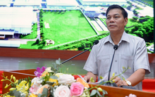 'Hải Phòng sẵn sàng đón các nhà đầu tư về thành phố đầu tư’