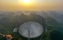 NASA muốn phát tín hiệu hé lộ vị trí Trái Đất cho người ngoài hành tinh, các nhà khoa học lập tức cảnh báo