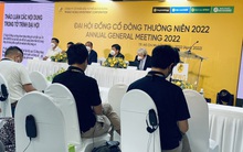 [ĐHĐCĐ] Chủ tịch Thế giới Di động (MWG): Chưa chốt tỷ lệ bán vốn Bách Hóa Xanh, dư địa phát triển ngành dược còn rất lớn