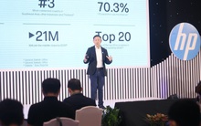 Ngành nào đang bước chân vào môi trường làm việc trên metaverse?