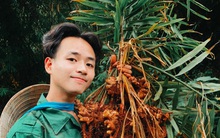 TikToker Xù LèO: Chuyên làm clip đồng quê, hé lộ thu nhập trăm triệu VND/tháng, dám vay bố mẹ 800 triệu VND lên Đà Lạt đầu tư